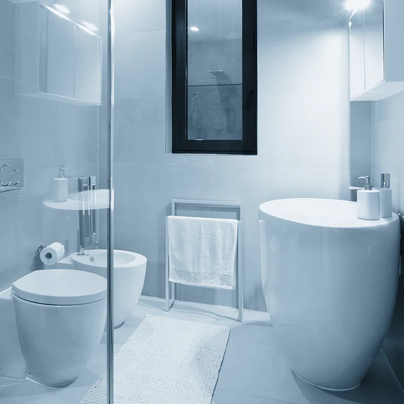 Hausverwaltung und Immobilienbranche