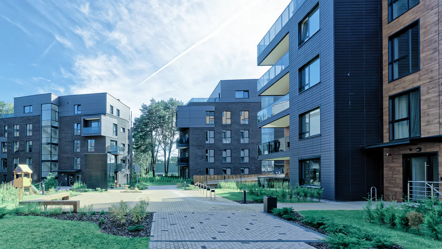 Unsere Leistungen bei der Mietverwaltung