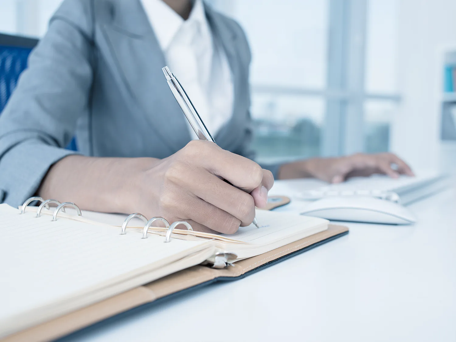 Allgemeine Verwaltung