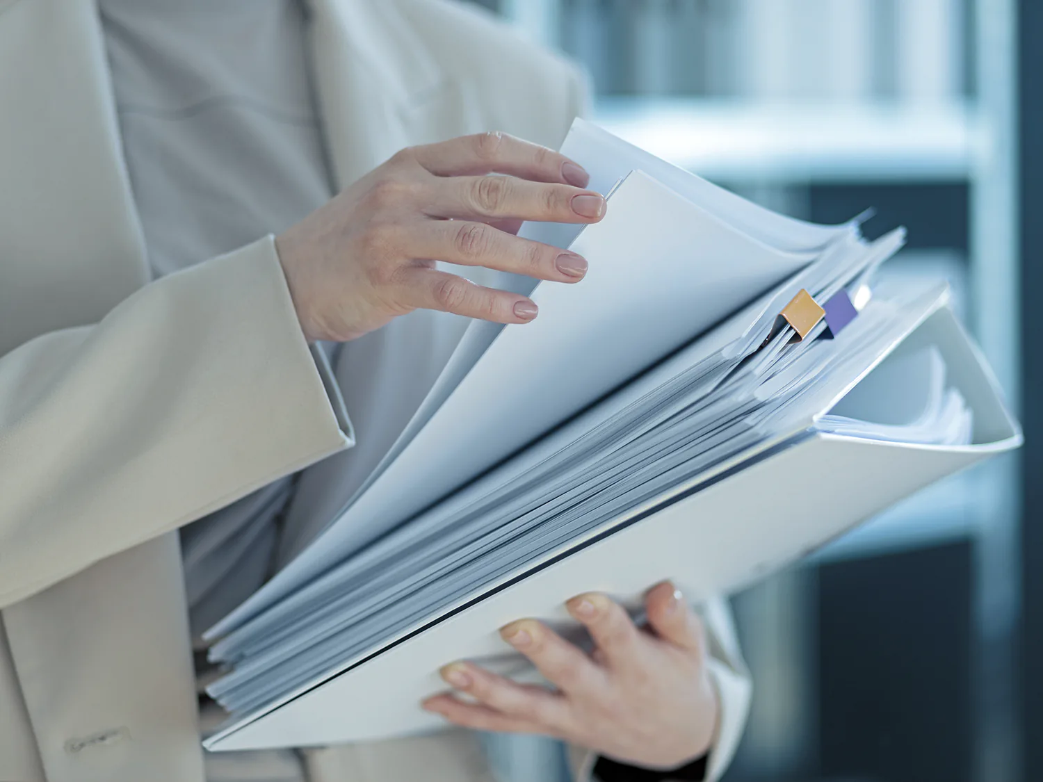 Kaufmännische Verwaltung